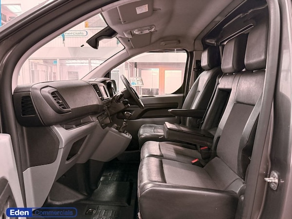 Used Vauxhall Vivaro 2021 for sale - 76223735: Photo 13