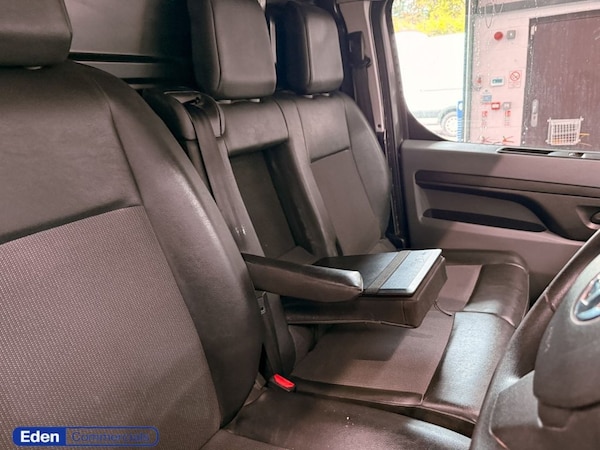 Used Vauxhall Vivaro 2021 for sale - 76223735: Photo 18