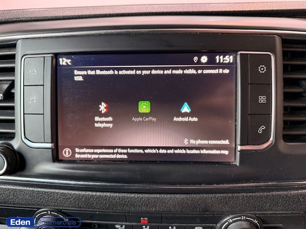 Used Vauxhall Vivaro 2021 for sale - 76223735: Photo 19