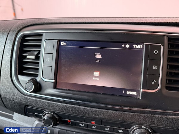 Used Vauxhall Vivaro 2021 for sale - 76223735: Photo 23