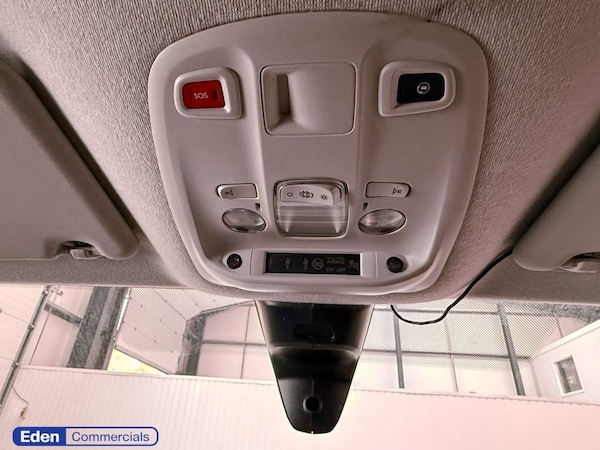 Used Vauxhall Vivaro 2021 for sale - 76223735: Photo 28