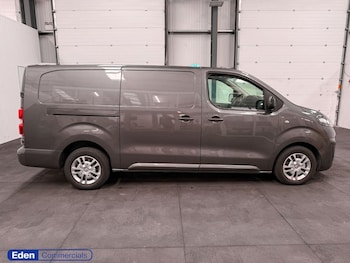 Used Vauxhall Vivaro 2021 for sale - 76223735: Photo