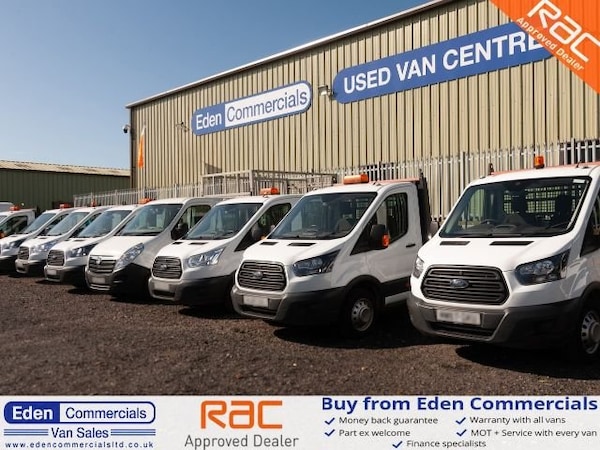 Used Vauxhall Vivaro 2021 for sale - 76223735: Photo 36
