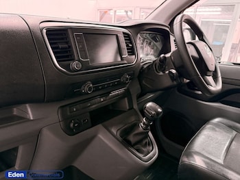 Used Vauxhall Vivaro 2021 for sale - 76223735: Photo