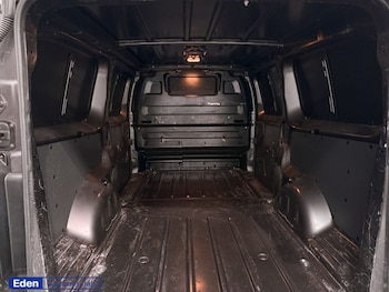 Used Vauxhall Vivaro 2021 for sale - 76223735: Photo