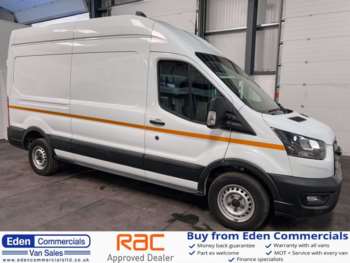 Used Ford Transit 2022 for sale - 73979243: Photo