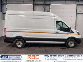 Used Ford Transit 2022 for sale - 73979243: Photo