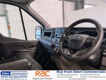 Used Ford Transit 2022 for sale - 73979243: Photo