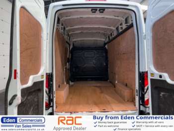 Used Ford Transit 2022 for sale - 73979243: Photo