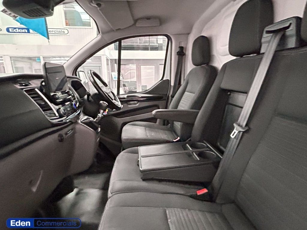 Used Ford Transit Custom 2020 for sale - 77582883: Photo 5