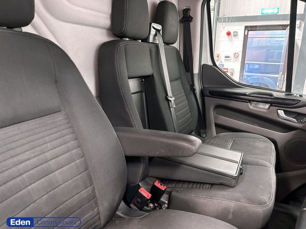 Used Ford Transit Custom 2020 for sale - 77582883: Photo 7