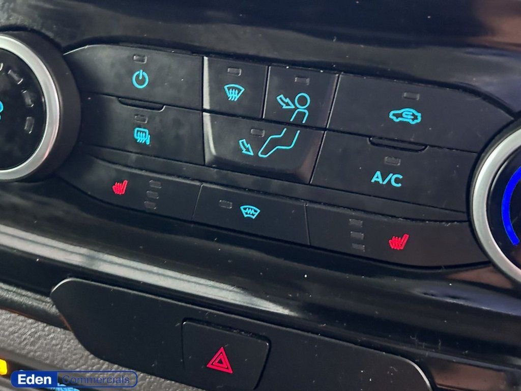 Used Ford Transit Custom 2020 for sale - 77582883: Photo 9