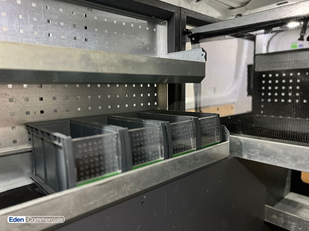 Used Ford Transit Custom 2019 for sale - 76632166: Photo 16