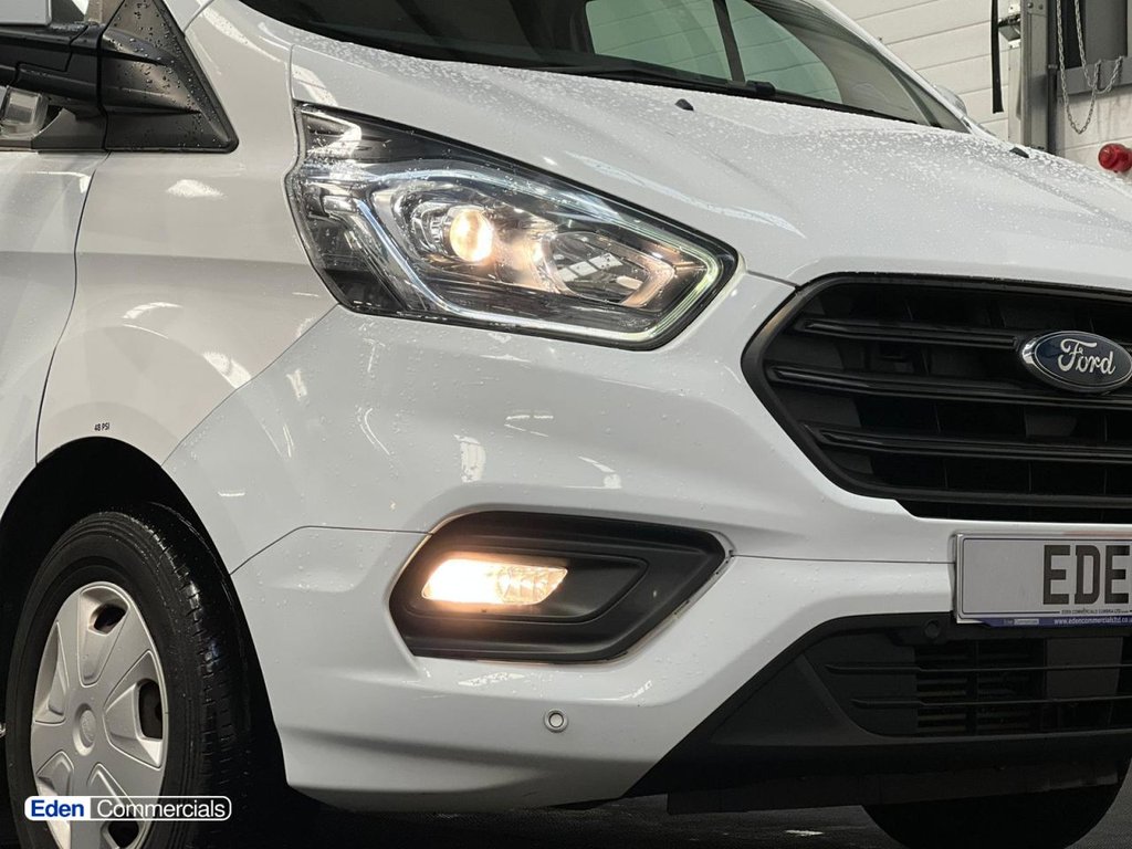 Used Ford Transit Custom 2019 for sale - 76632166: Photo 24