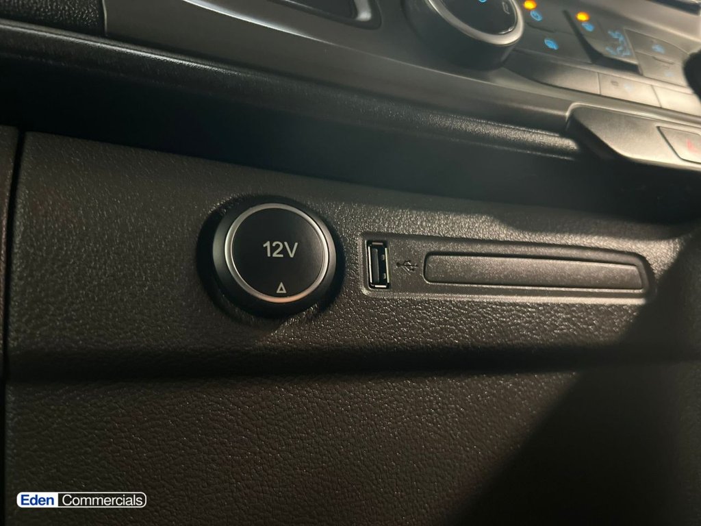 Used Ford Transit Custom 2019 for sale - 76632166: Photo 47
