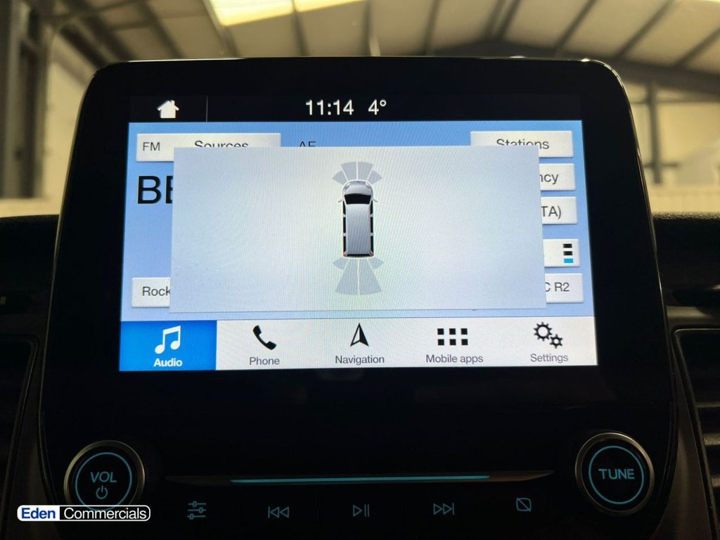 Used Ford Transit Custom 2019 for sale - 76632166: Photo 50