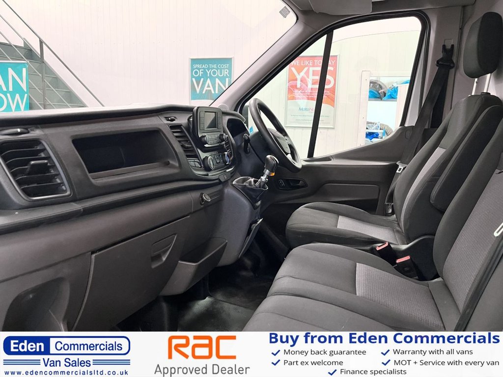 Used Ford Transit 2021 for sale - 76147561: Photo 10