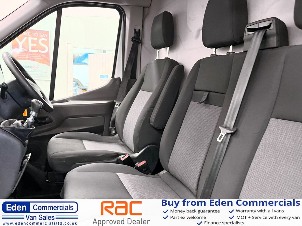 Used Ford Transit 2021 for sale - 76147561: Photo 12