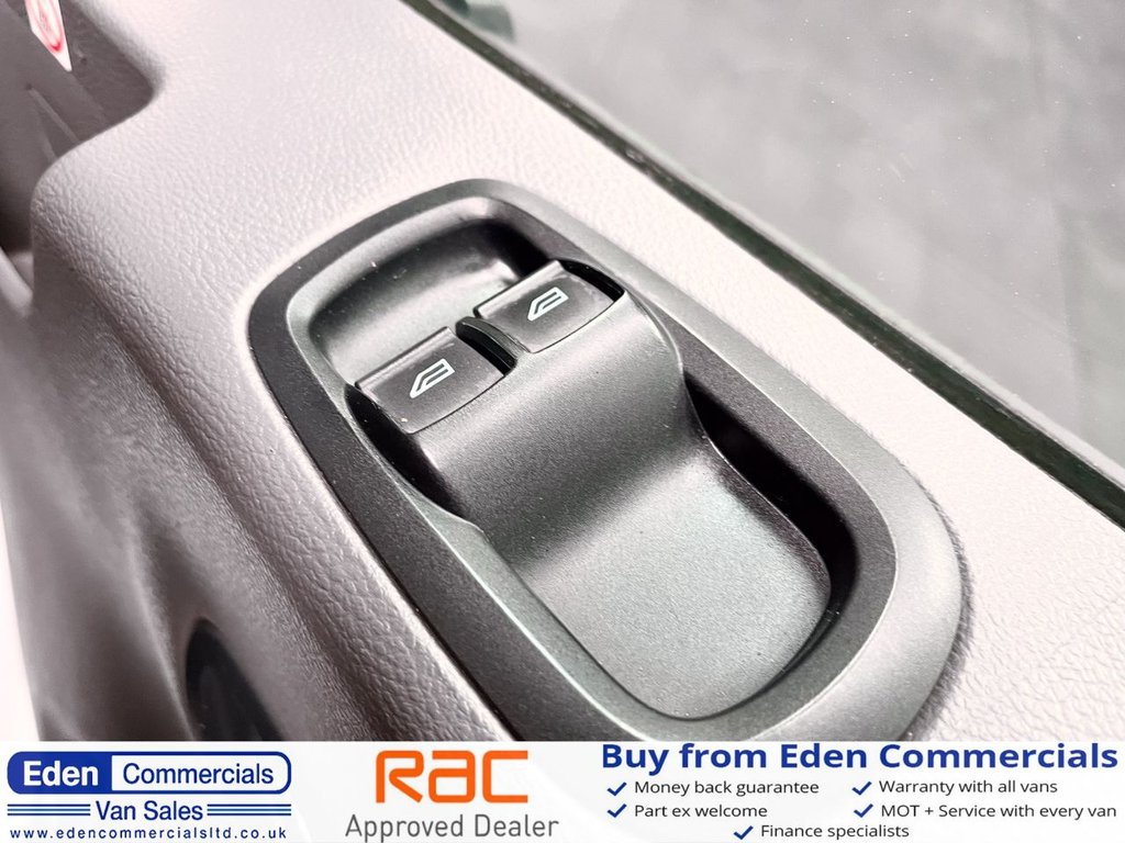 Used Ford Transit 2021 for sale - 76147561: Photo 16