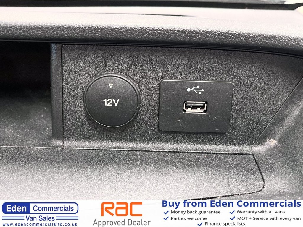 Used Ford Transit 2021 for sale - 76147561: Photo 18