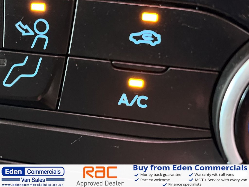 Used Ford Transit 2021 for sale - 76147561: Photo 19