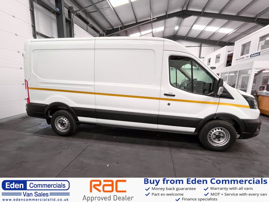 Used Ford Transit 2021 for sale - 76147561: Photo 2