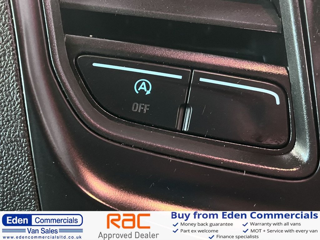 Used Ford Transit 2021 for sale - 76147561: Photo 21