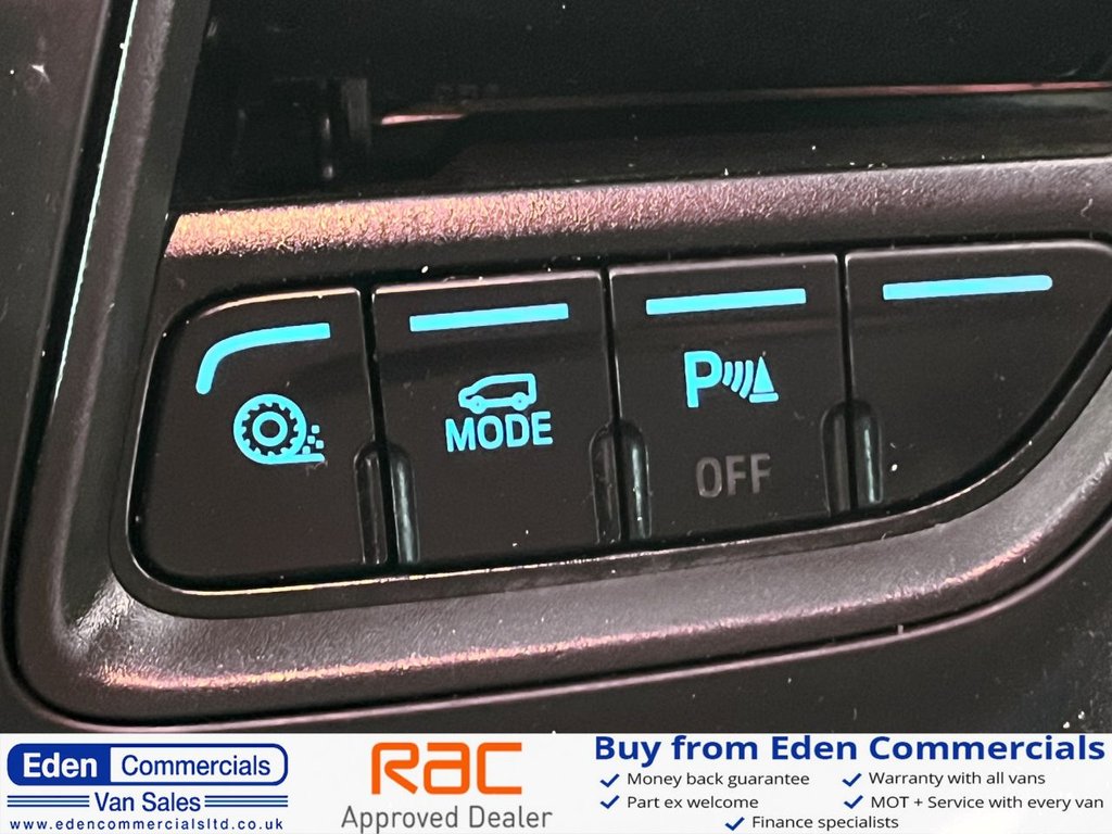 Used Ford Transit 2021 for sale - 76147561: Photo 22