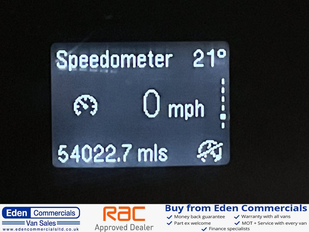 Used Ford Transit 2021 for sale - 76147561: Photo 23