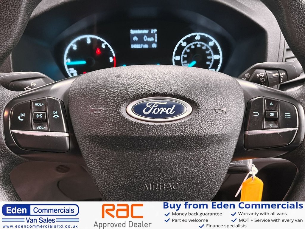 Used Ford Transit 2021 for sale - 76147561: Photo 24