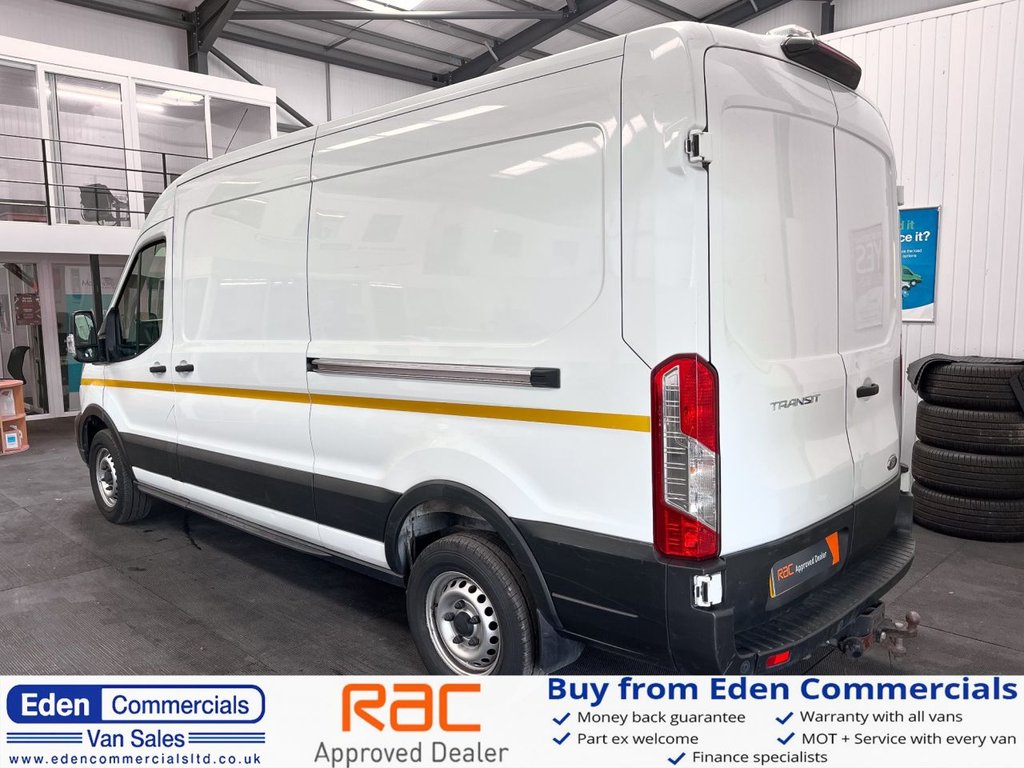 Used Ford Transit 2021 for sale - 76147561: Photo 5