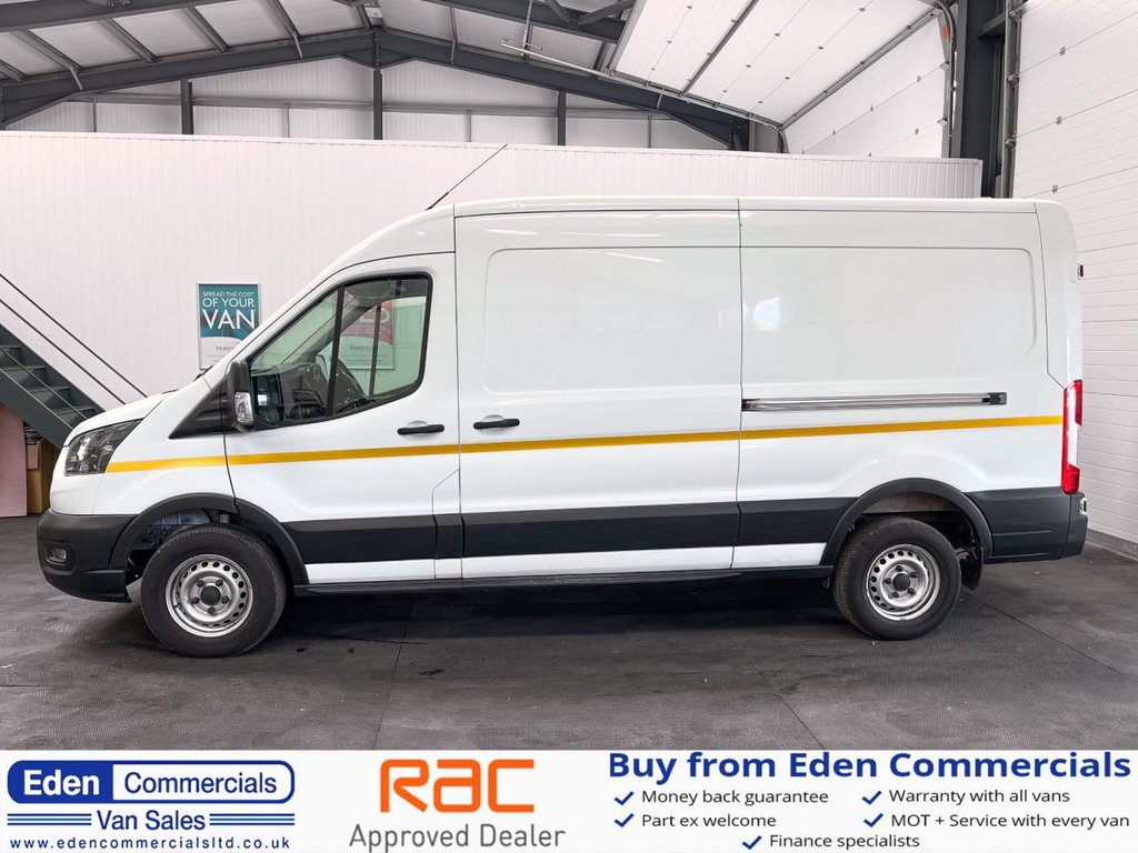 Used Ford Transit 2021 for sale - 76147561: Photo 6