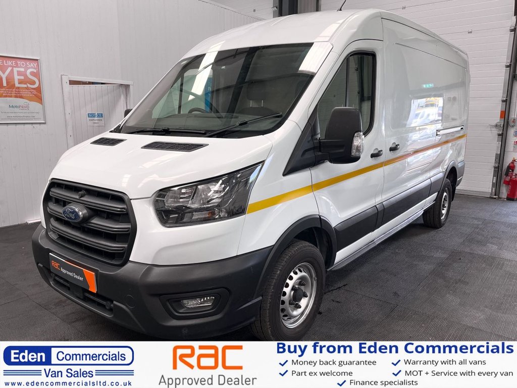Used Ford Transit 2021 for sale - 76147561: Photo 7