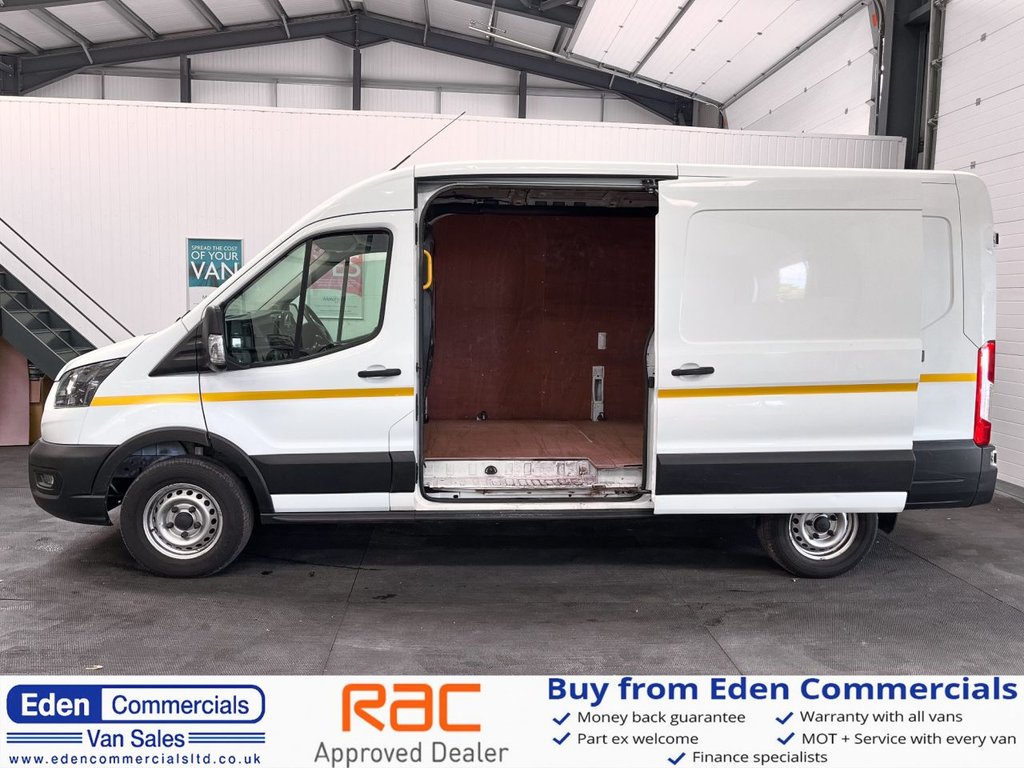 Used Ford Transit 2021 for sale - 76147561: Photo 9