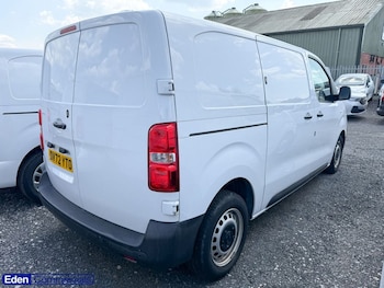 Used Vauxhall Vivaro 2022 for sale - 79358198: Photo