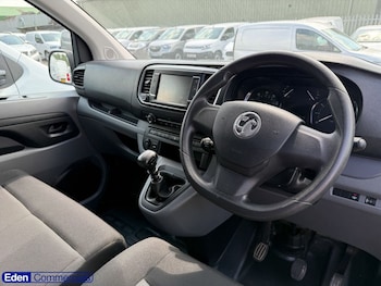 Used Vauxhall Vivaro 2022 for sale - 79358198: Photo