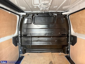 Used Vauxhall Vivaro 2022 for sale - 79358198: Photo