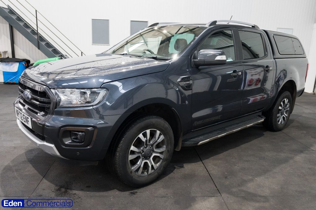 Used Ford Ranger 2022 for sale - 77139394: Photo 12