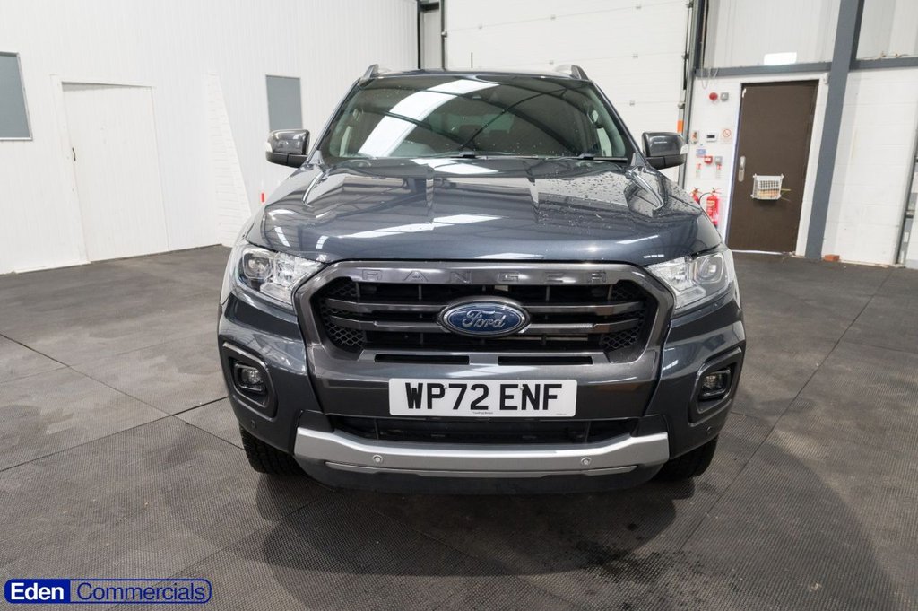 Used Ford Ranger 2022 for sale - 77139394: Photo 13
