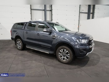 Ford Ranger feature image