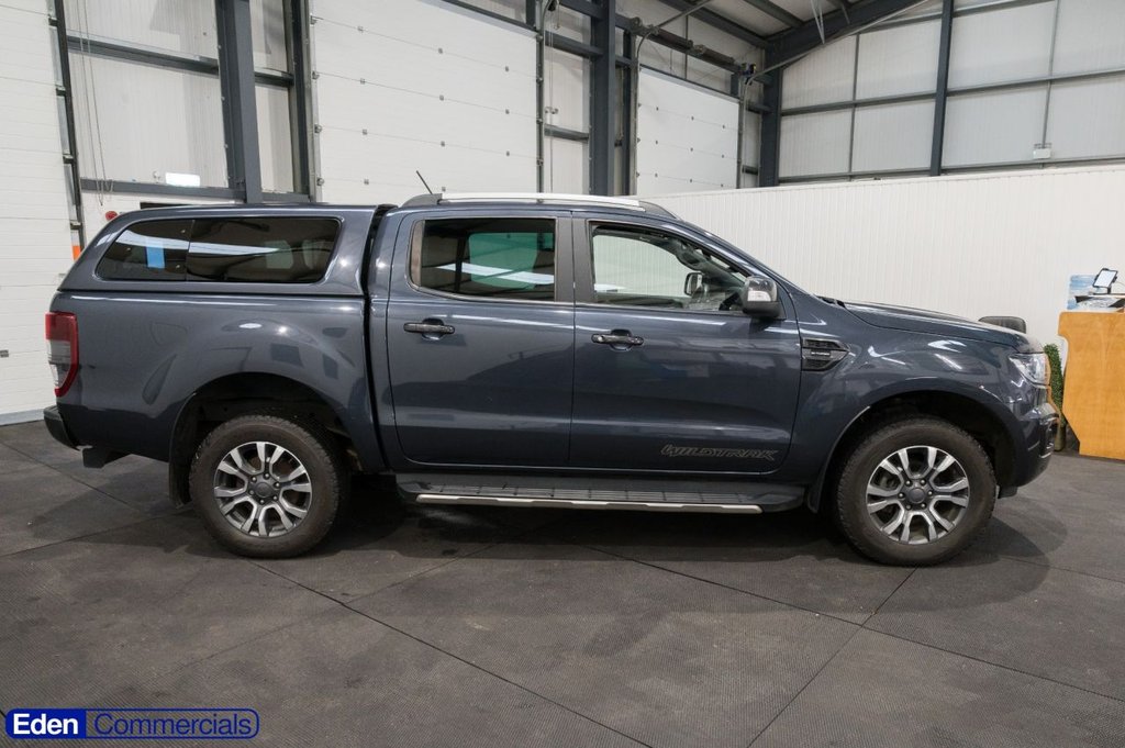 Used Ford Ranger 2022 for sale - 77139394: Photo 2