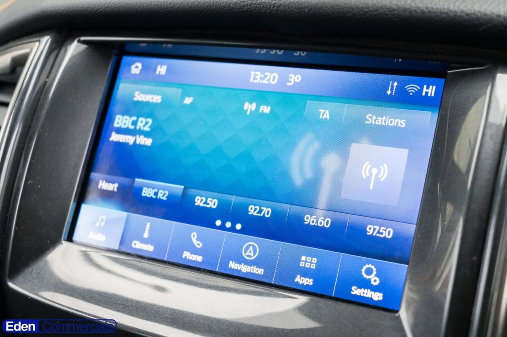 Used Ford Ranger 2022 for sale - 77139394: Photo 21