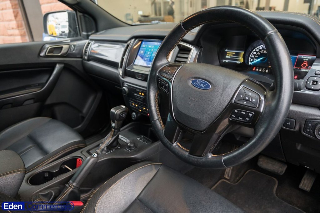 Used Ford Ranger 2022 for sale - 77139394: Photo 23