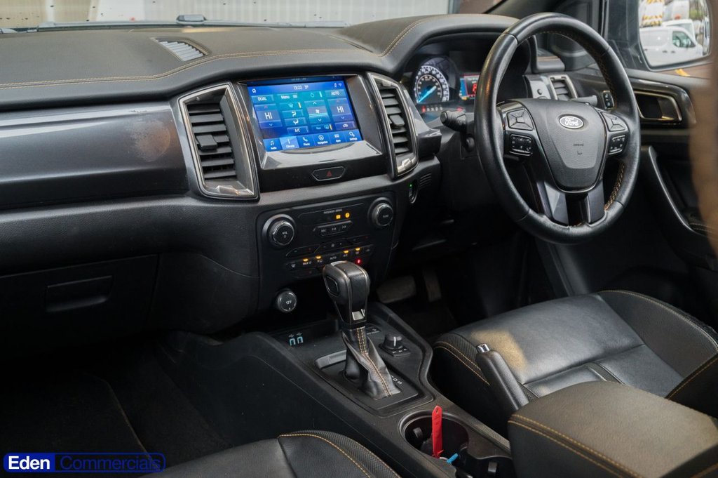 Used Ford Ranger 2022 for sale - 77139394: Photo 3