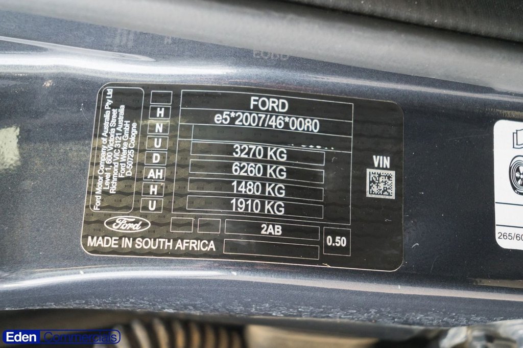 Used Ford Ranger 2022 for sale - 77139394: Photo 31