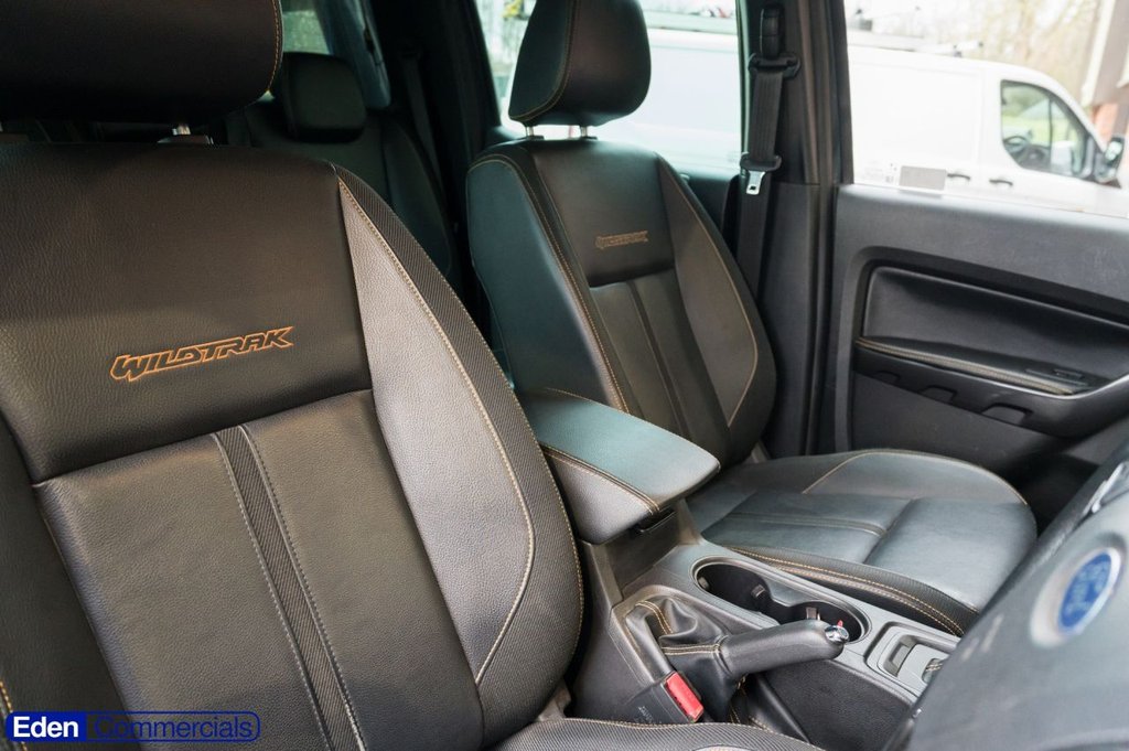 Used Ford Ranger 2022 for sale - 77139394: Photo 32