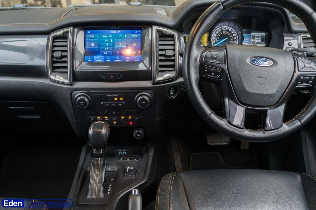 Used Ford Ranger 2022 for sale - 77139394: Photo 34