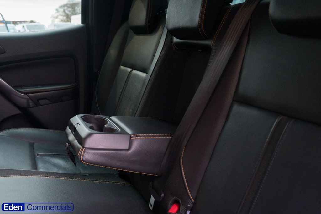 Used Ford Ranger 2022 for sale - 77139394: Photo 35