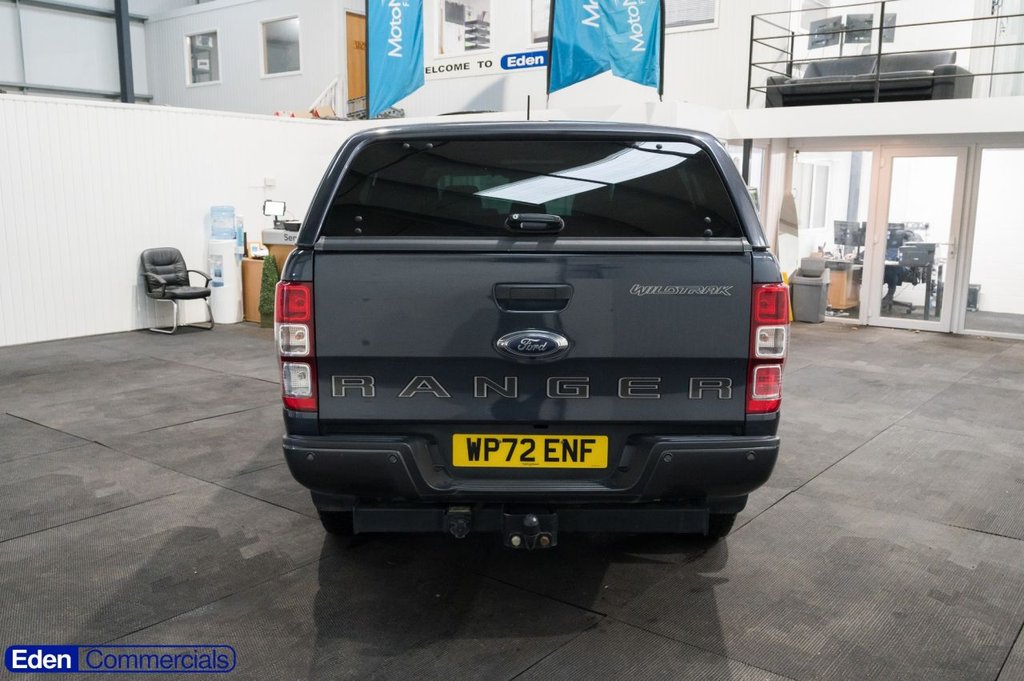 Used Ford Ranger 2022 for sale - 77139394: Photo 6