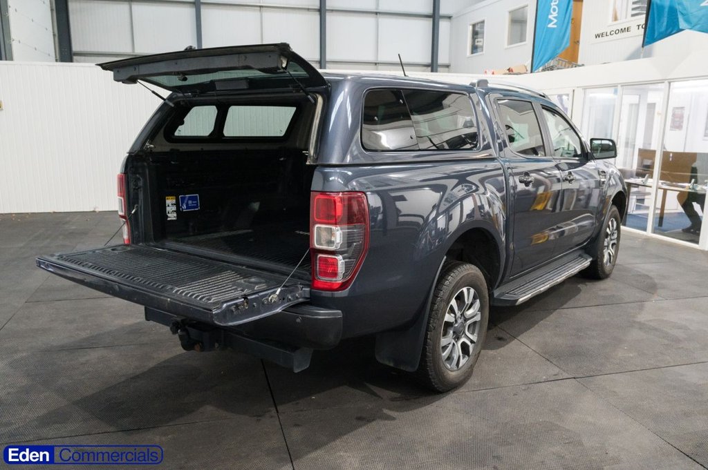 Used Ford Ranger 2022 for sale - 77139394: Photo 7